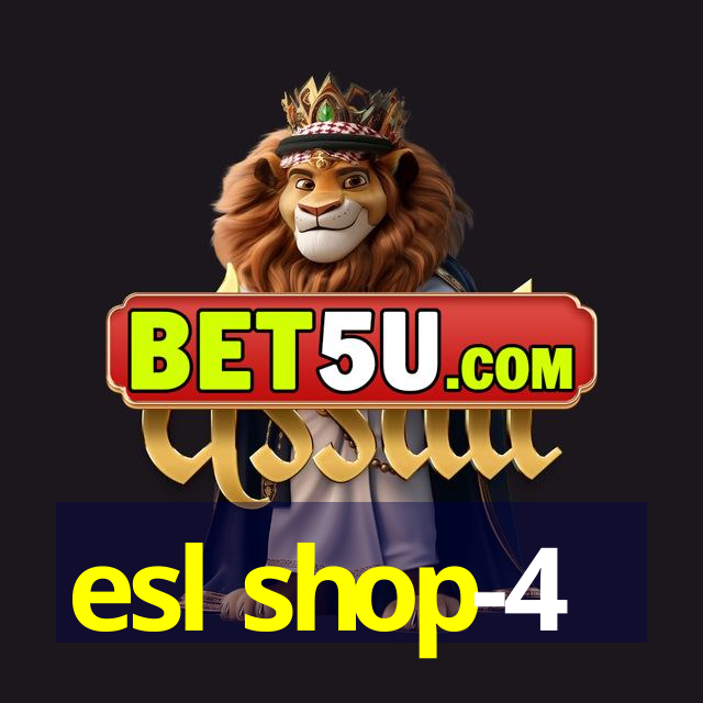 esl shop